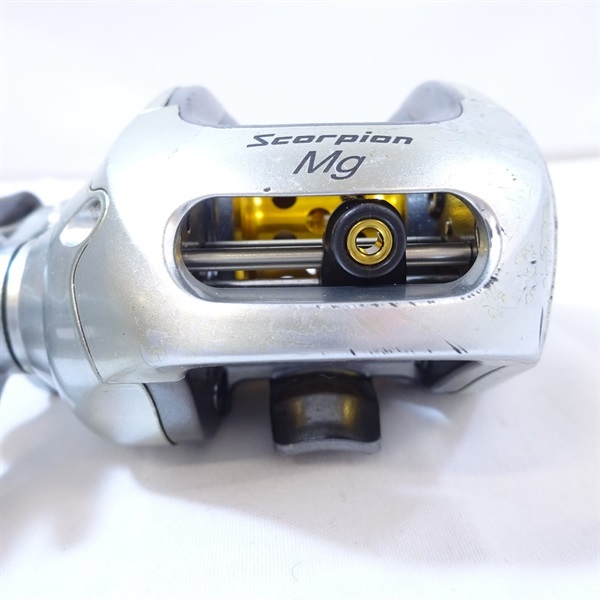 ０４スコーピオンＭＧ１０００